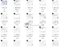 小蕾老师英语语法1000题专项精讲 全100讲系统通关