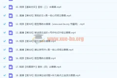 2024高中英语 高一古蓉蓉英语A班 暑假班课程