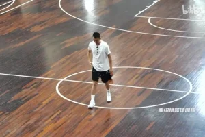 曲绍斌篮球攻击技巧60练：从基础到实战全面提升得分能力