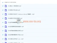 2024高三高考英语一轮复习 李辉暑假班课程合集