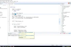Python版OpenCV计算机视觉实战：21章项目全解析（附源码课件）