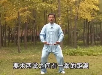 中华健身养生操合集：八段锦、五禽戏、易筋经、六字诀与太极拳教学资源