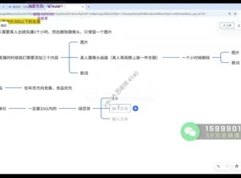视频号带货实战26讲：无人直播+选品剪辑+挂播变现全流程
