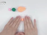 阿古早教《月亮生日快乐》绘本精讲与亲子手工课
