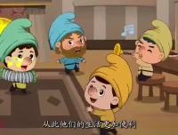人教版小学数学动画课1-6年级：清华附小名师趣味讲解，系统掌握小学核心知识点