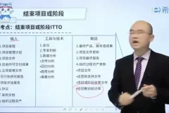 软考高项备考宝典：信息系统项目管理师教程+笔记+真题解析全套资源
