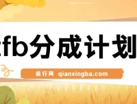zfb分成计划实战教程，咸鱼选手也能轻松月入过万