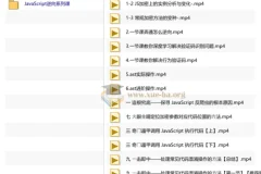 NightTeam夜幕 JavaScript逆向系列课+高阶课 全阶段实战教学