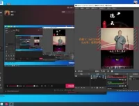 德云社相声无人直播：抖音拉新变现全攻略