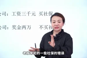 老板必看：企业财税优化与风险防控实战指南