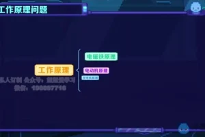 沪科版初中物理8-9年级全套同步课程 616课精讲