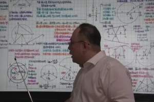 宁浩初中数学全攻略：预习课+动点专题+压轴题突破