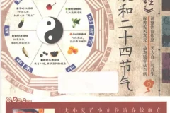 《黄帝内经十二时辰与二十四节气养生》赵建新著 顺应天时调作息 中医养生指南［PDF］