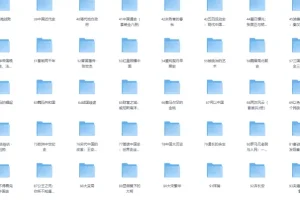 豆瓣9.0分以上好书合集：100部经典电子书一次收藏