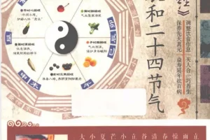 《黄帝内经十二时辰与二十四节气养生》赵建新著 顺应天时调作息 中医养生指南［PDF］
