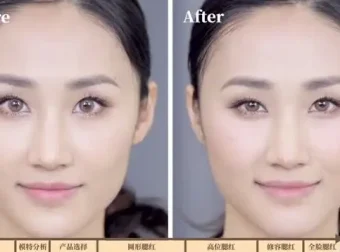 毛戈平美妆学院零基础化妆课：39节视频教程掌握专业底妆技巧