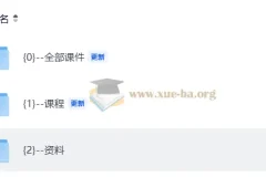 2027考研数学 聂岩全程班早鸟1班 零基础入门到基础诊断全套课程