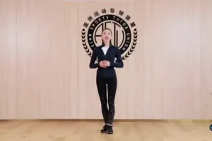 孙晶21天维密塑形课程 全套视频教程+笔记 腰腹臀腿胸背精雕