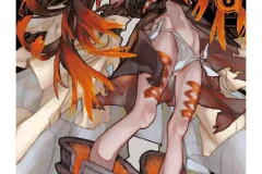 《废渊战鬼》漫画1-161话PDF合集 连载中