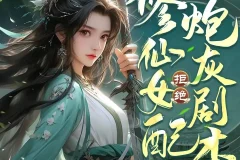 《修仙女配拒绝炮灰剧本》多人有声剧 铭九儿&逆声的眼泪演播 822集完
