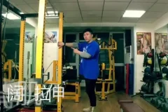 宇哥健身全攻略：从新手到高手的科学训练教程