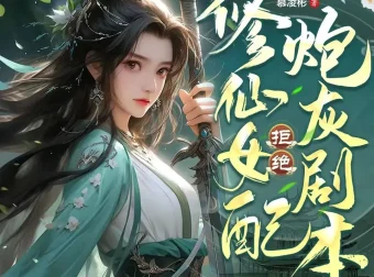 《修仙女配拒绝炮灰剧本》多人有声剧 铭九儿&逆声的眼泪演播 822集完