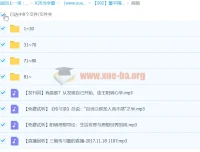 董平精讲王阳明心学：106讲音频与配套文档全解析
