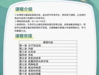 人教版九年级物理上册同步精讲：热学+电学16讲全解析