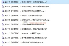 如何成为很厉害的演讲高手？完结版演讲口才提升资源