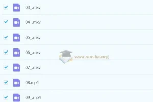 【2023寒春】四年级数学A+班 房亮 全套课程资源