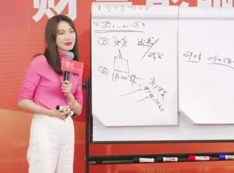2024张萌财富影响力第六期：实战赚钱秘籍与个人品牌变现指南