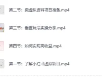 小红书卖绝版电子书实战，日峰值收益破千拆解