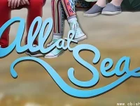 BBC英语启蒙情景剧《糊涂水手奇遇记 All At Sea》第1-2季 全26集