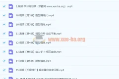 2024高三高考物理 何连伟 一轮A+ 暑假课程 完结