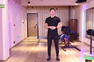 儿童体能私教课17节：增强大脑提升认知能力