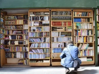 李清昊精读40本金融经典：40小时构建你的金融阅读图谱
