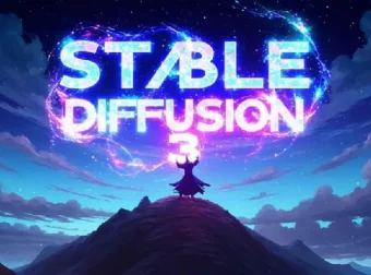 Diffusion商业化训练班：AI绘图与三维渲染全流程实战课程