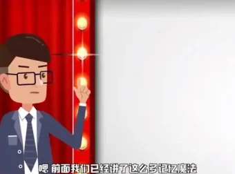 中小学高效记忆法：快速提升学习效率的秘诀