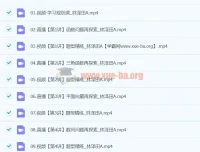 2024高三高考数学 林泽田A班寒假班课程资源
