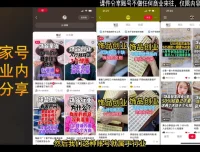 抖音小红书饰品变现实战课：货源开店内容与AI模特全流程教学