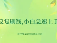小白快速上手海外社交点赞赚佣金实操教程，单小时收益30元