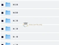 2026年MST高考数学一轮复习系列 老唐说题（12章）完整纯净PDF版