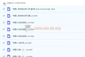 高中化学木子化学有机基础+拔高课程 专题精讲与习题精练