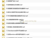 AI视频实战全流程课程｜零基础掌握多平台AI创作，覆盖带货、广告、数字人与剧情短片