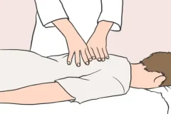 百疼一捏手法课程合集 54节推拿视频课 全身疼痛调理实操教学