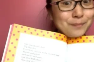 廖彩杏书单100本精讲：52周英文启蒙视频课