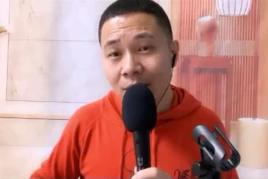 杨平婚恋规划课：选夫技巧与婚恋经营指南