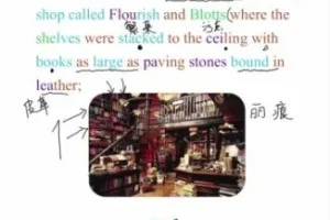 哈利波特精读课：同传译员逐章精讲，附文化解析与跟读训练