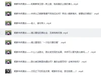 B站李唐yo充电视频合集 朝鲜华侨亲述真实朝鲜见闻