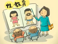 家长必藏！10.8GB儿童性教育科学指南：动画/绘本/家长课，教你开口让孩子学会自我保护